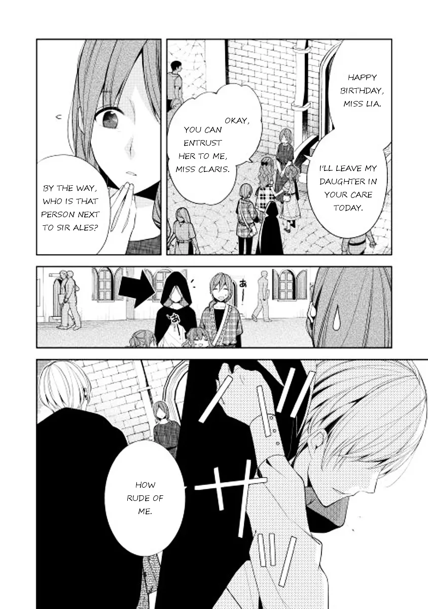 E? Heibon Desu yo?? Chapter 10 page 2 - MangaKakalot