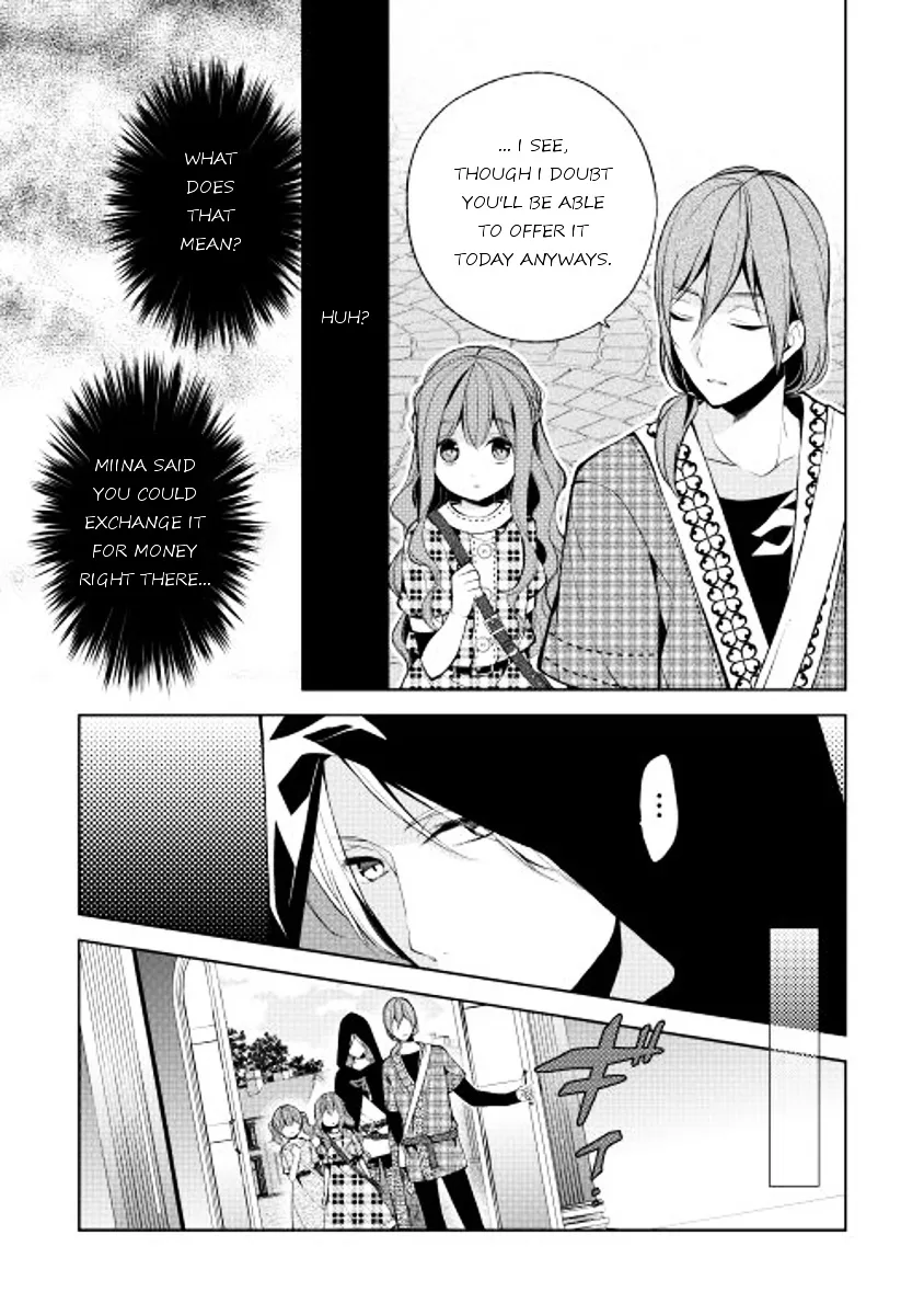 E? Heibon Desu yo?? Chapter 10 page 7 - MangaKakalot