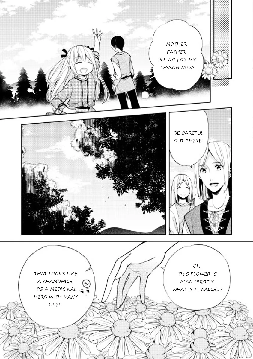 E? Heibon Desu yo?? Chapter 13 page 15 - MangaNato