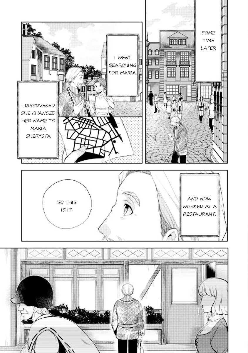 E? Heibon Desu yo?? Chapter 8 page 11 - MangaKakalot