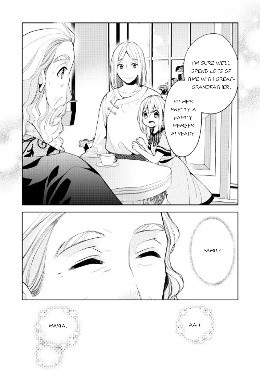 E? Heibon Desu yo?? Chapter 8 page 21 - MangaKakalot