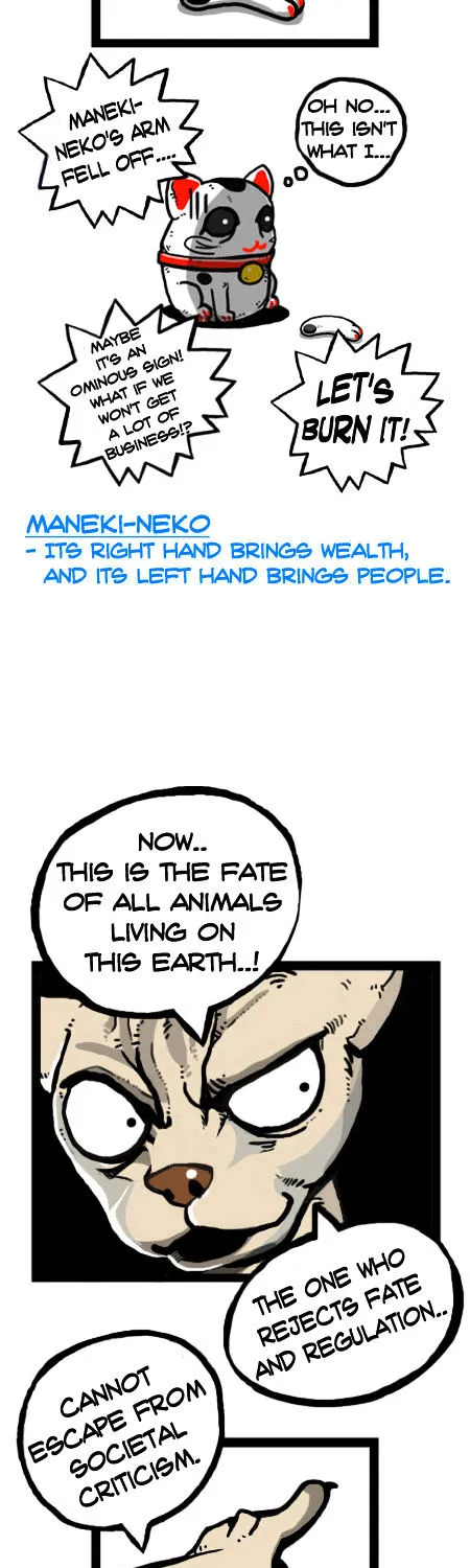 Earth, Human, and Animal - Page 15