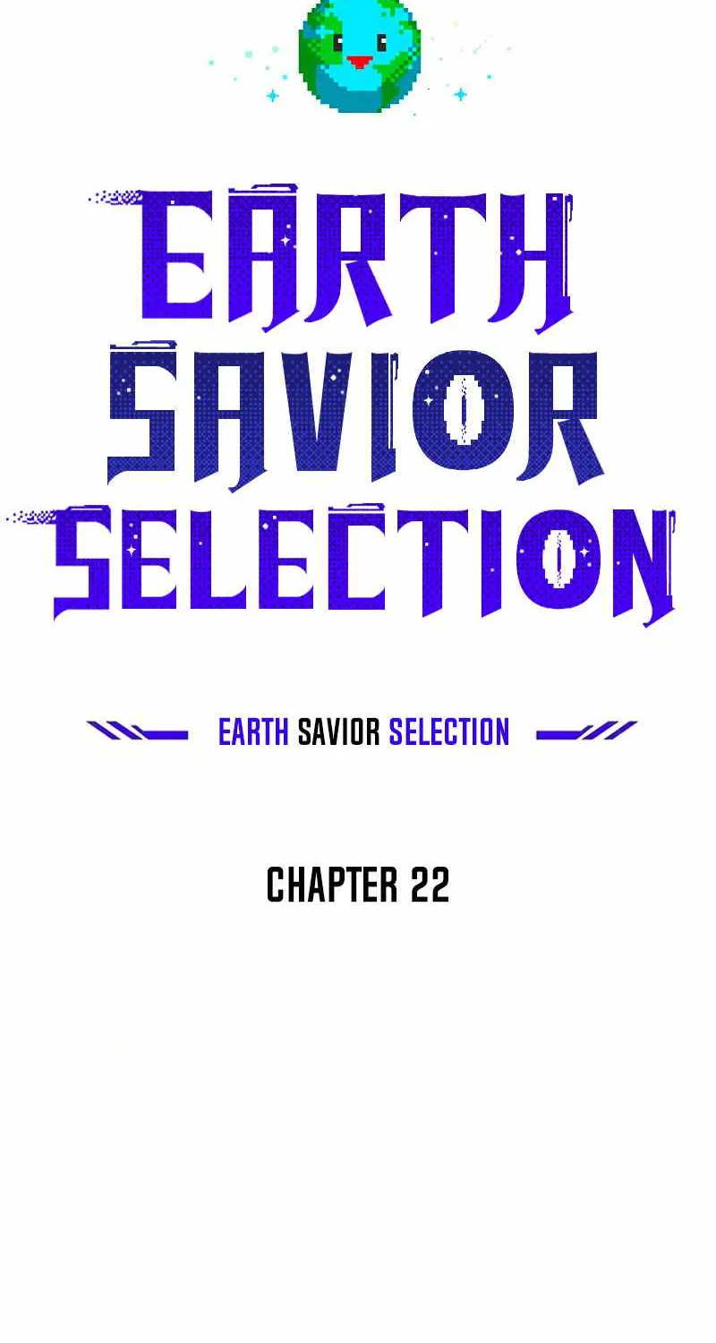 Earth Savior Selection Chapter 22 page 37 - MangaKakalot