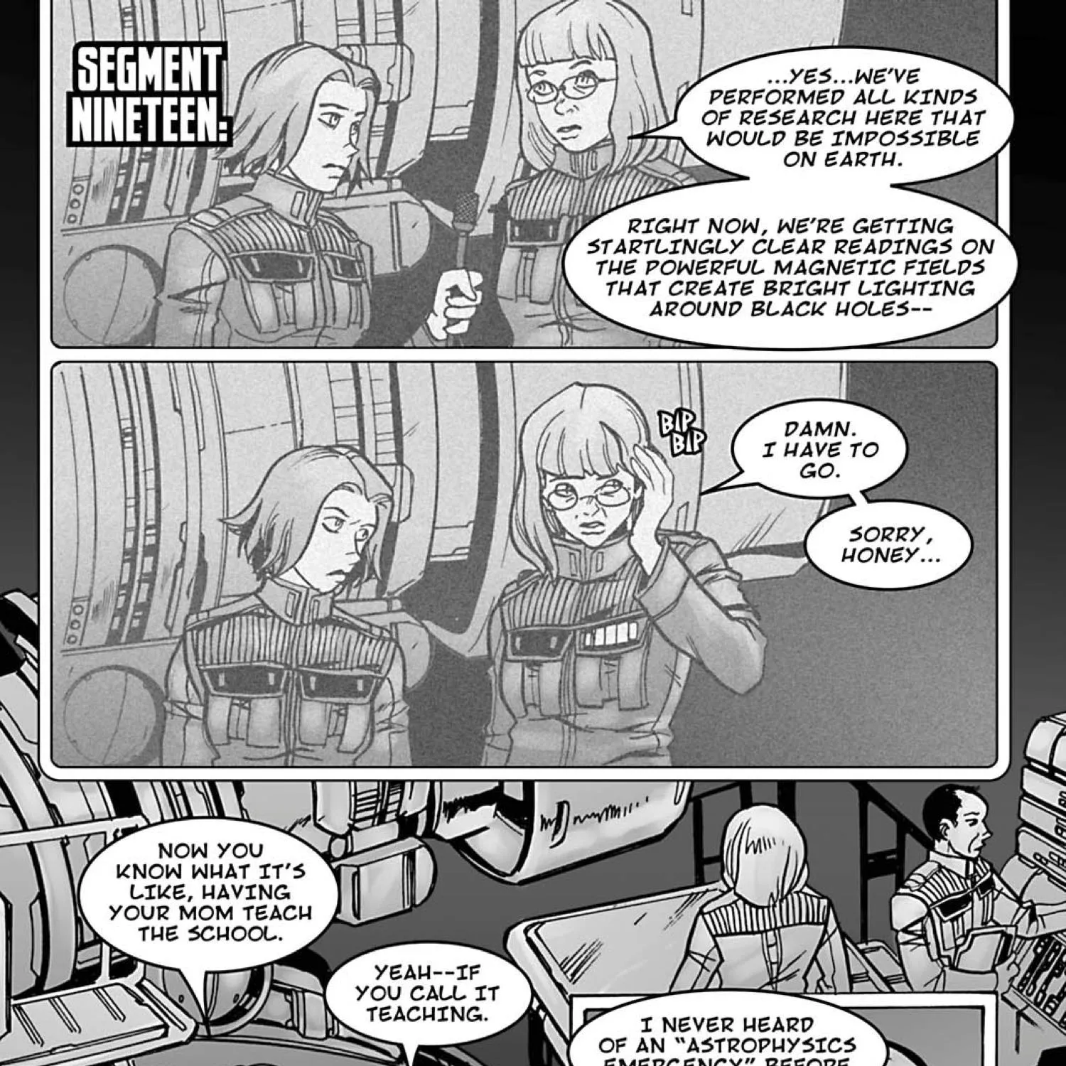 Earthlight - Page 12