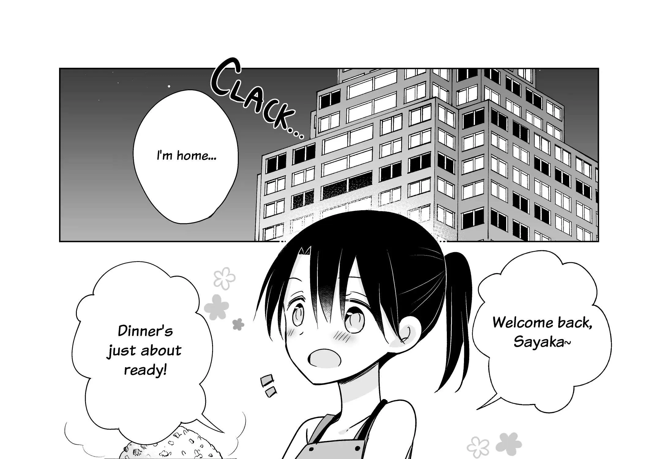 Easygoing Oyako Chapter 14 page 28 - MangaKakalot