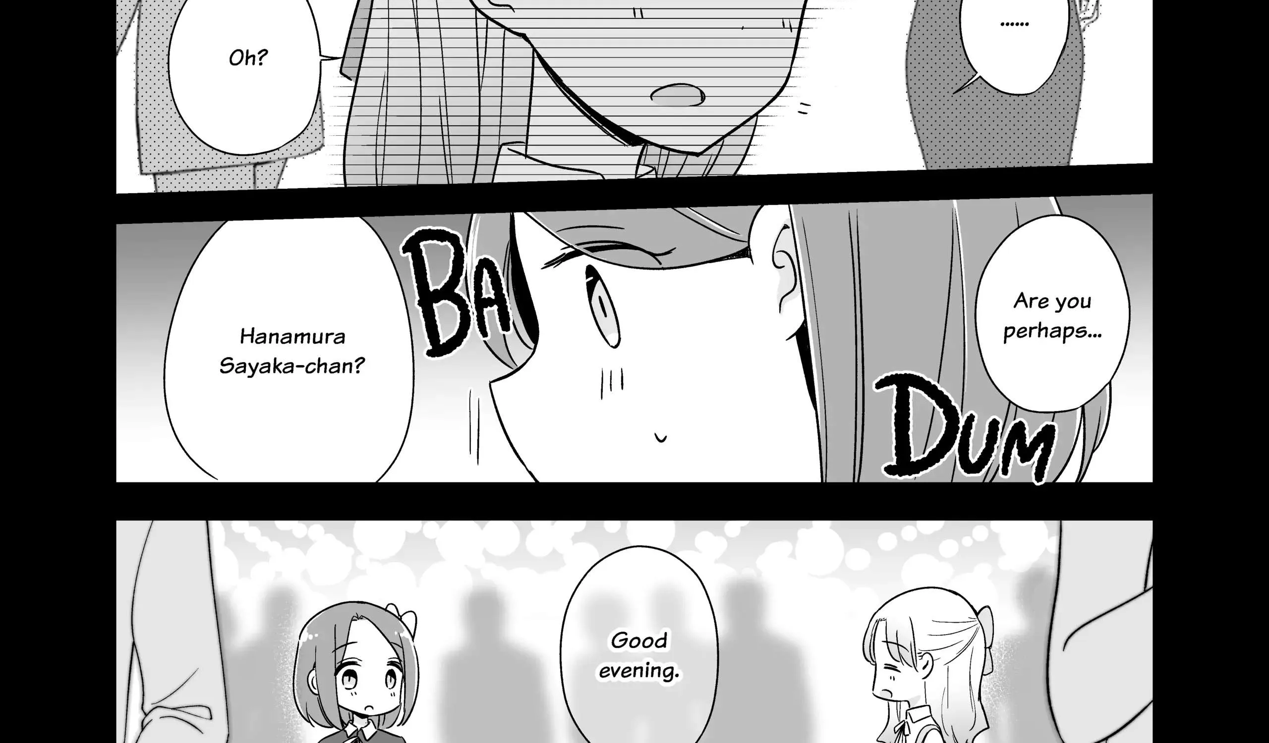 Easygoing Oyako Chapter 15 page 2 - MangaKakalot