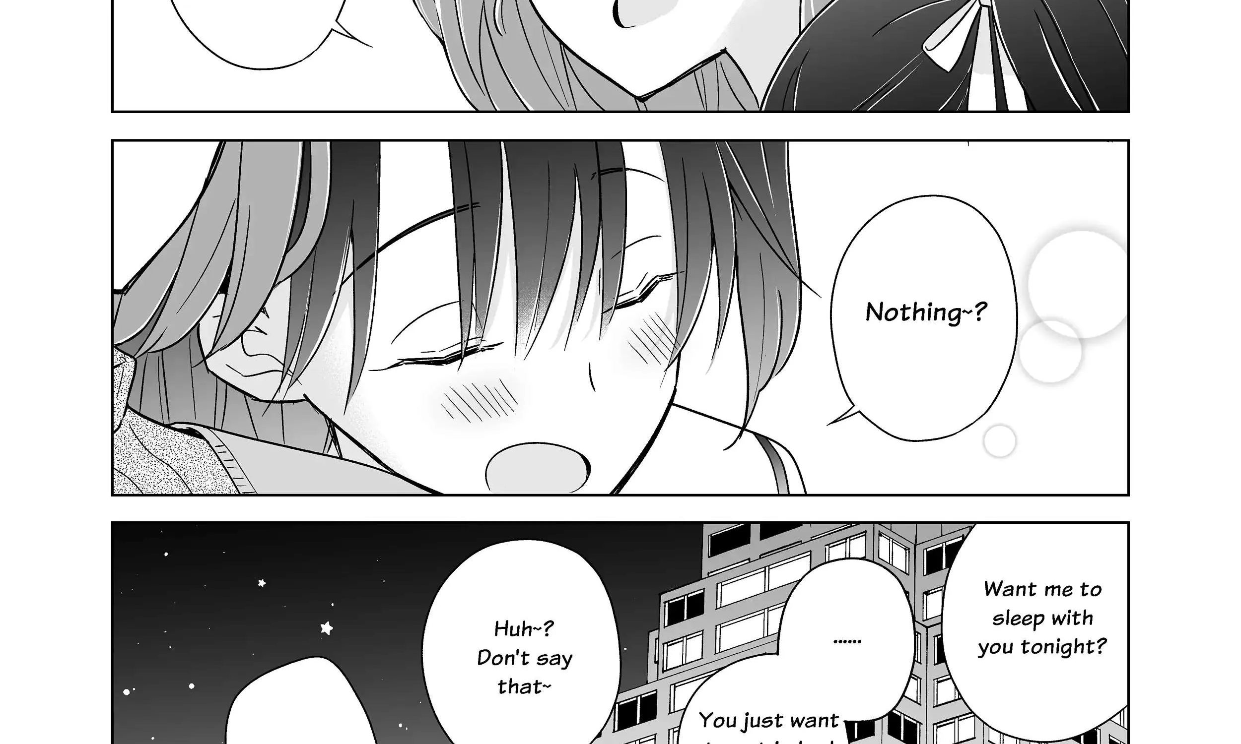 Easygoing Oyako Chapter 17 page 26 - MangaKakalot