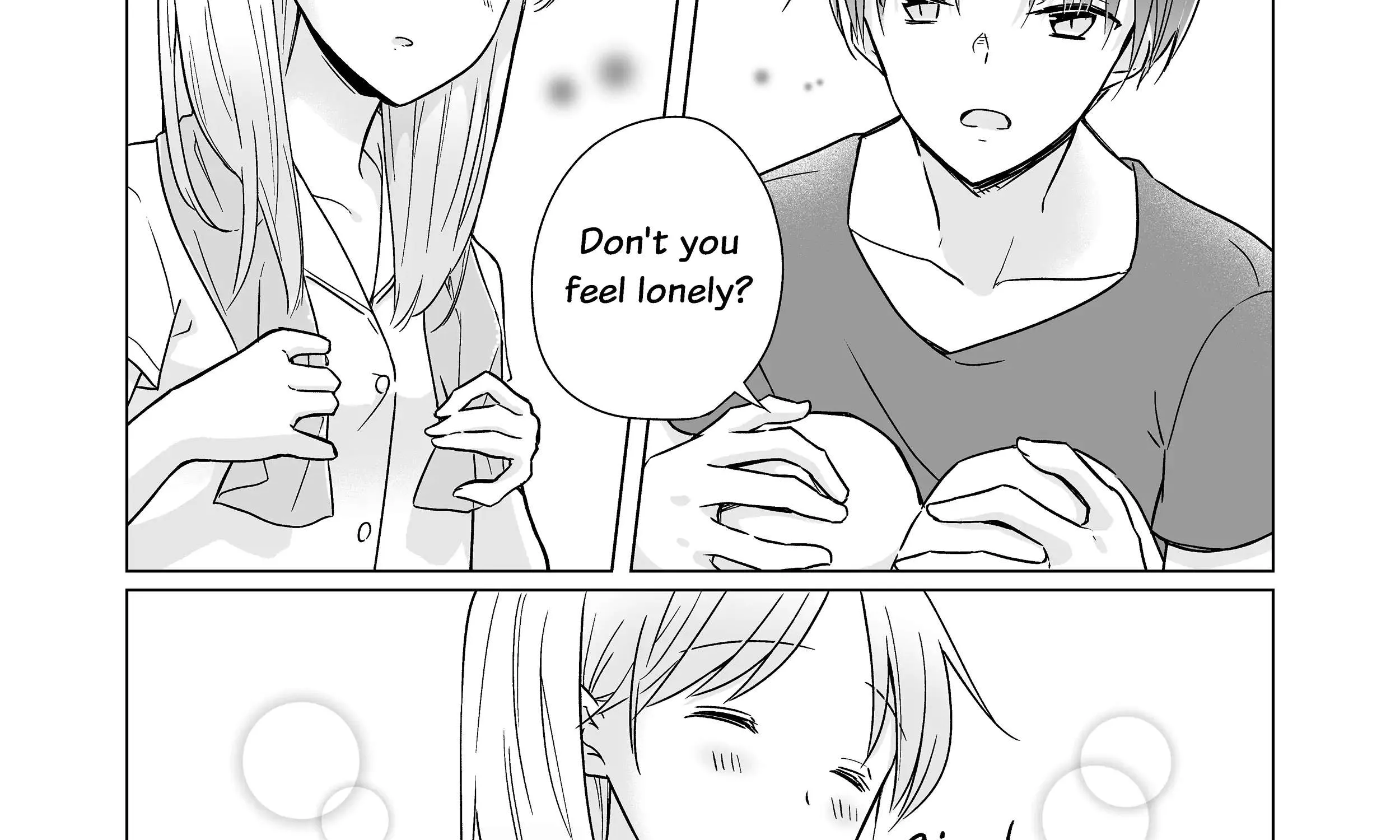 Easygoing Oyako Chapter 17 page 32 - MangaKakalot