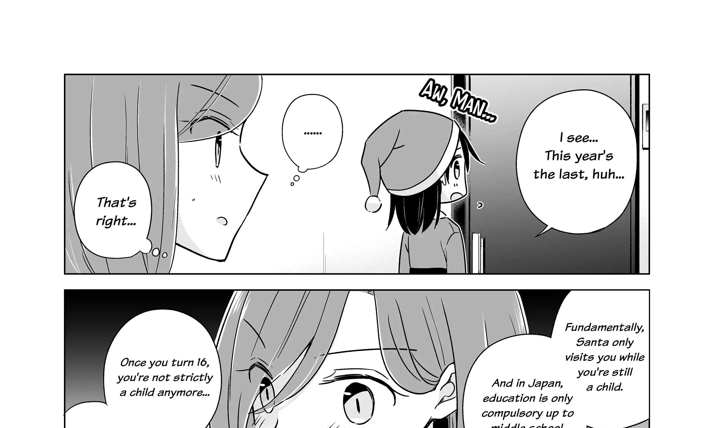 Easygoing Oyako Chapter 18 page 14 - MangaKakalot