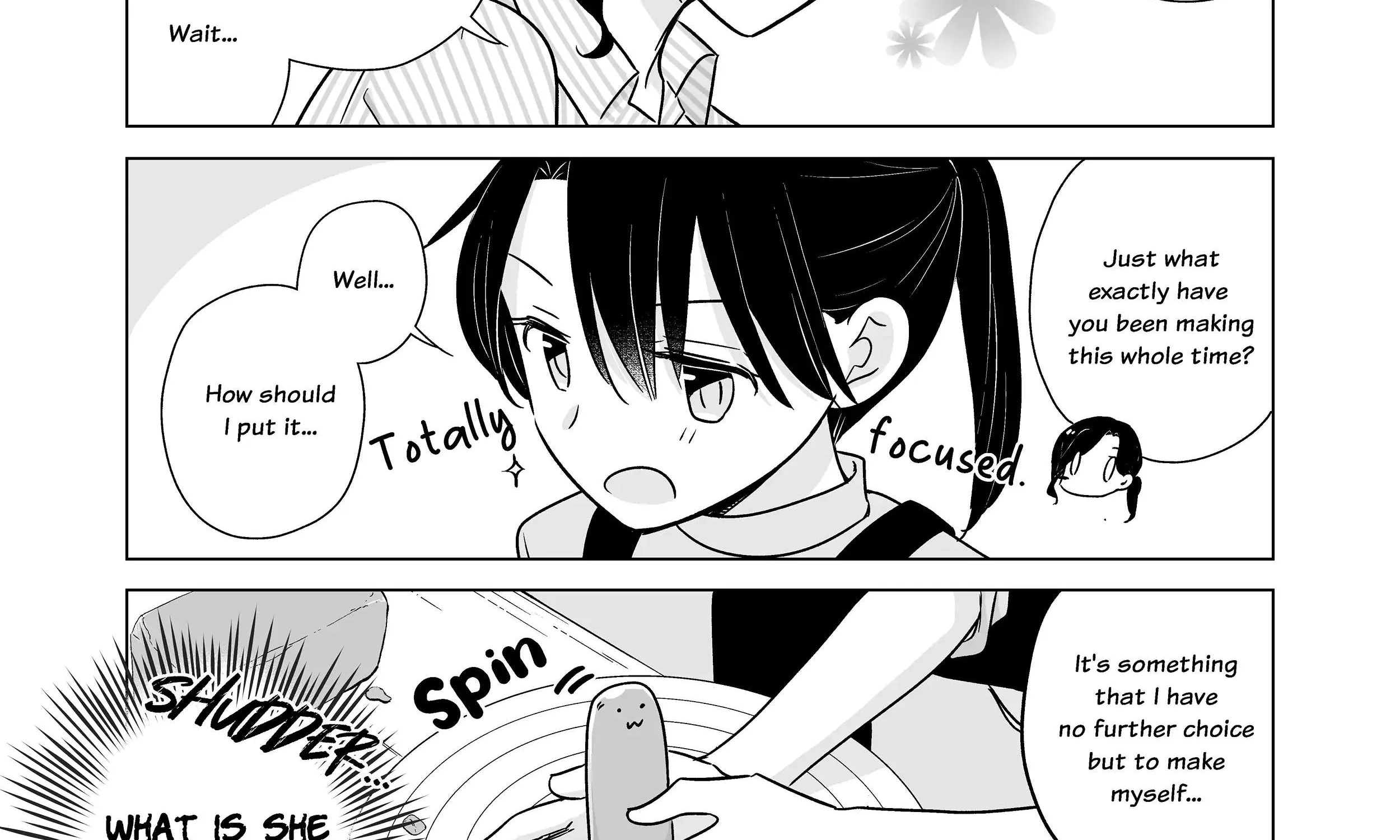 Easygoing Oyako Chapter 18 page 27 - MangaKakalot