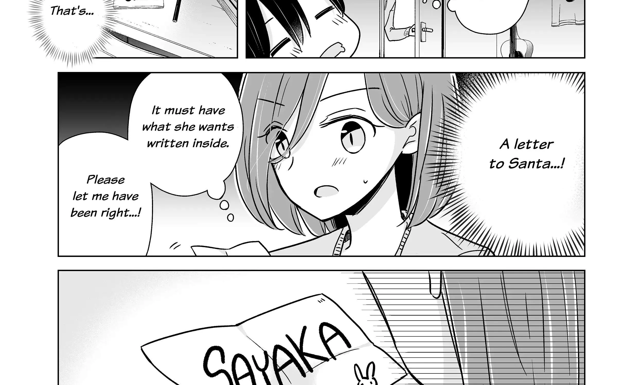 Easygoing Oyako Chapter 18 page 33 - MangaKakalot