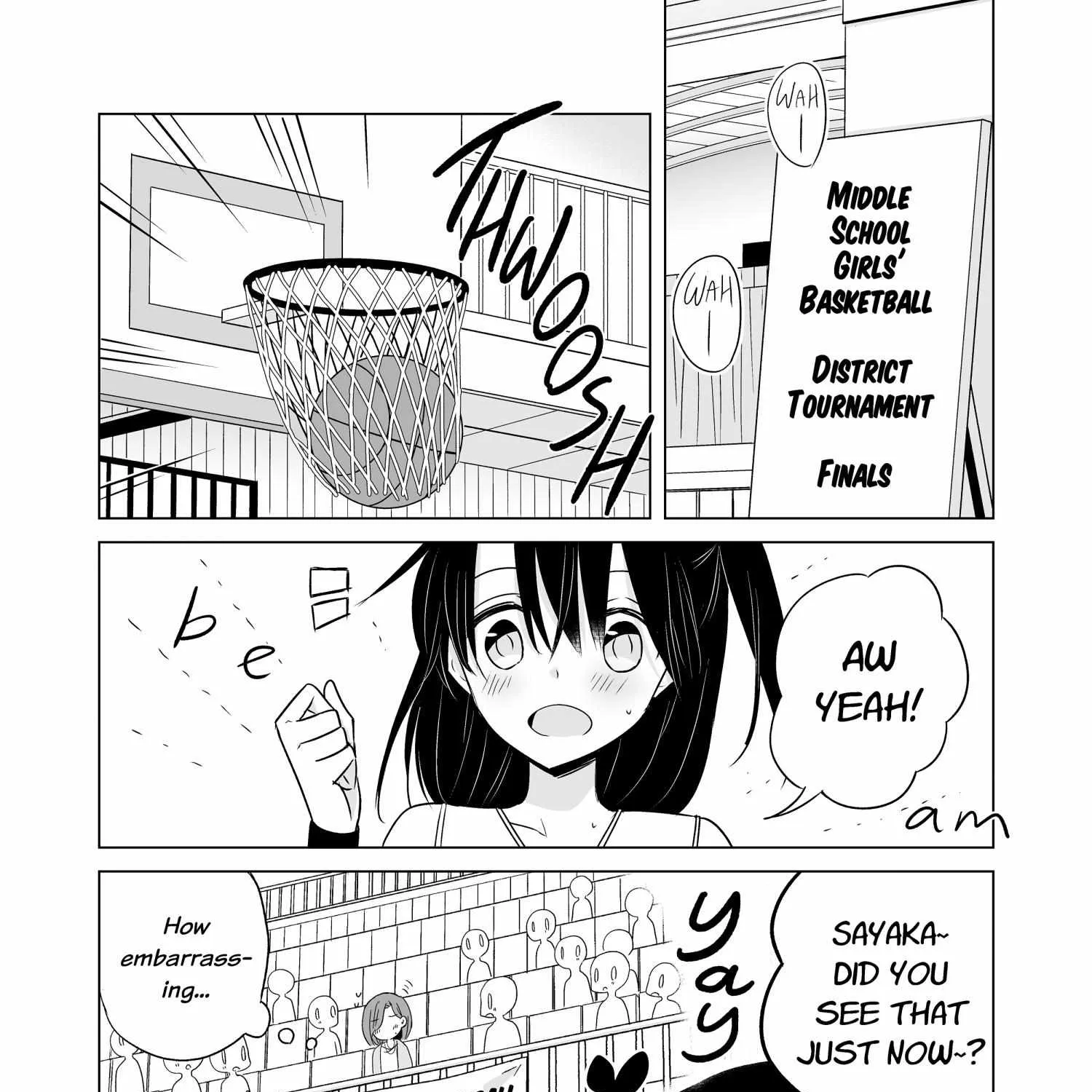 Easygoing Oyako Chapter 19 page 2 - MangaKakalot