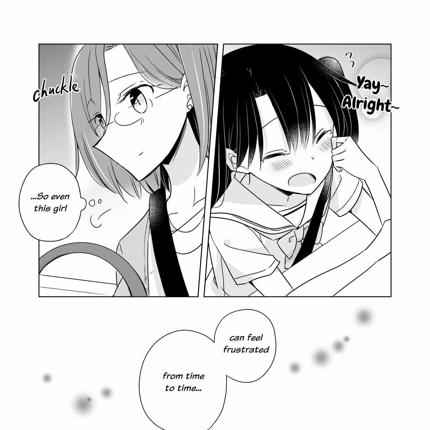 Easygoing Oyako Chapter 19 page 26 - MangaKakalot