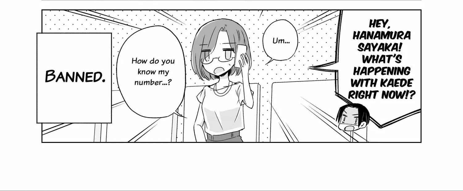 Easygoing Oyako Chapter 19 page 7 - MangaKakalot