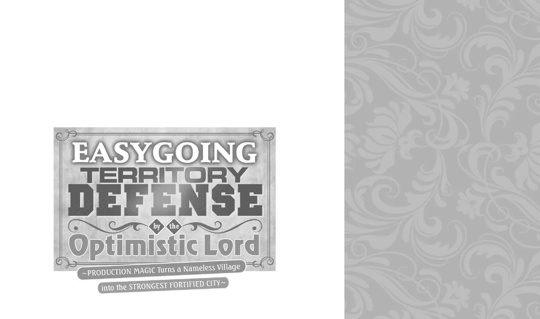 Easygoing Territory Defense By The Optimistic Lord: Production Magic Turns A Nameless Village Into The Strongest Fortified City - Page 87