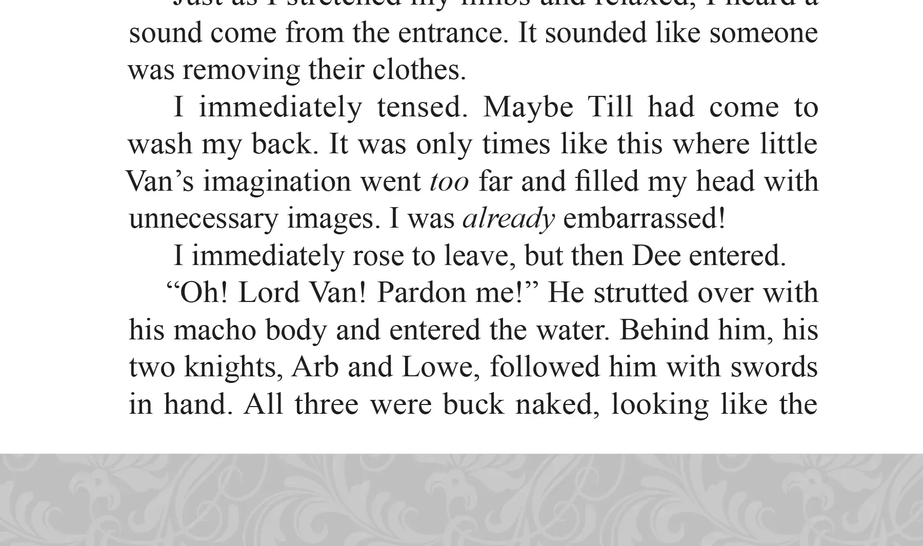 Easygoing Territory Defense By The Optimistic Lord: Production Magic Turns A Nameless Village Into The Strongest Fortified City - Page 12