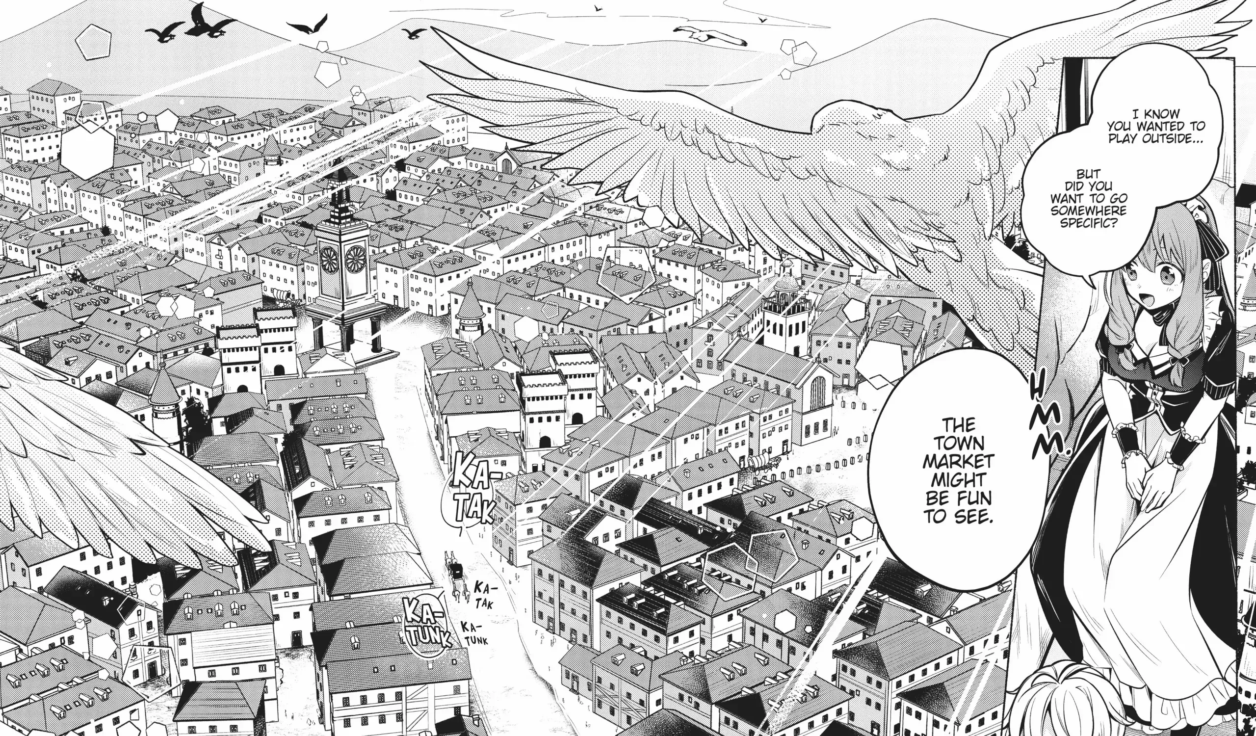 Easygoing Territory Defense By The Optimistic Lord: Production Magic Turns A Nameless Village Into The Strongest Fortified City - Page 3