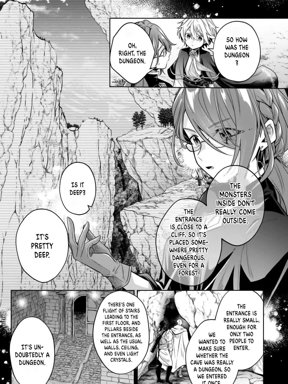 Easygoing Territory Defense By The Optimistic Lord: Production Magic Turns A Nameless Village Into The Strongest Fortified City - Page 11