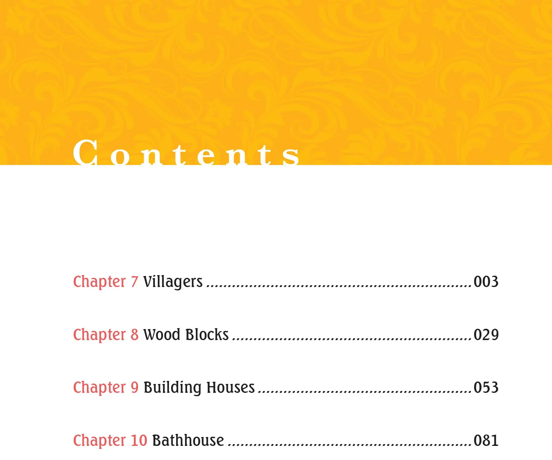 Easygoing Territory Defense By The Optimistic Lord: Production Magic Turns A Nameless Village Into The Strongest Fortified City - Page 4