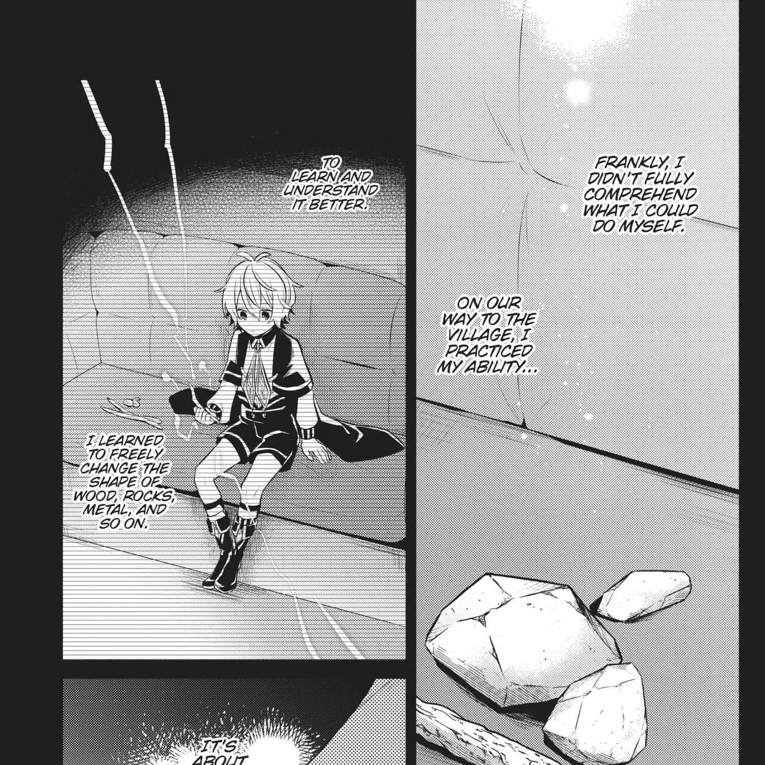 Easygoing Territory Defense By The Optimistic Lord: Production Magic Turns A Nameless Village Into The Strongest Fortified City - Page 10