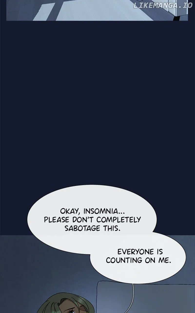 Eaternal Nocturnal Chapter 100 page 64 - MangaKakalot