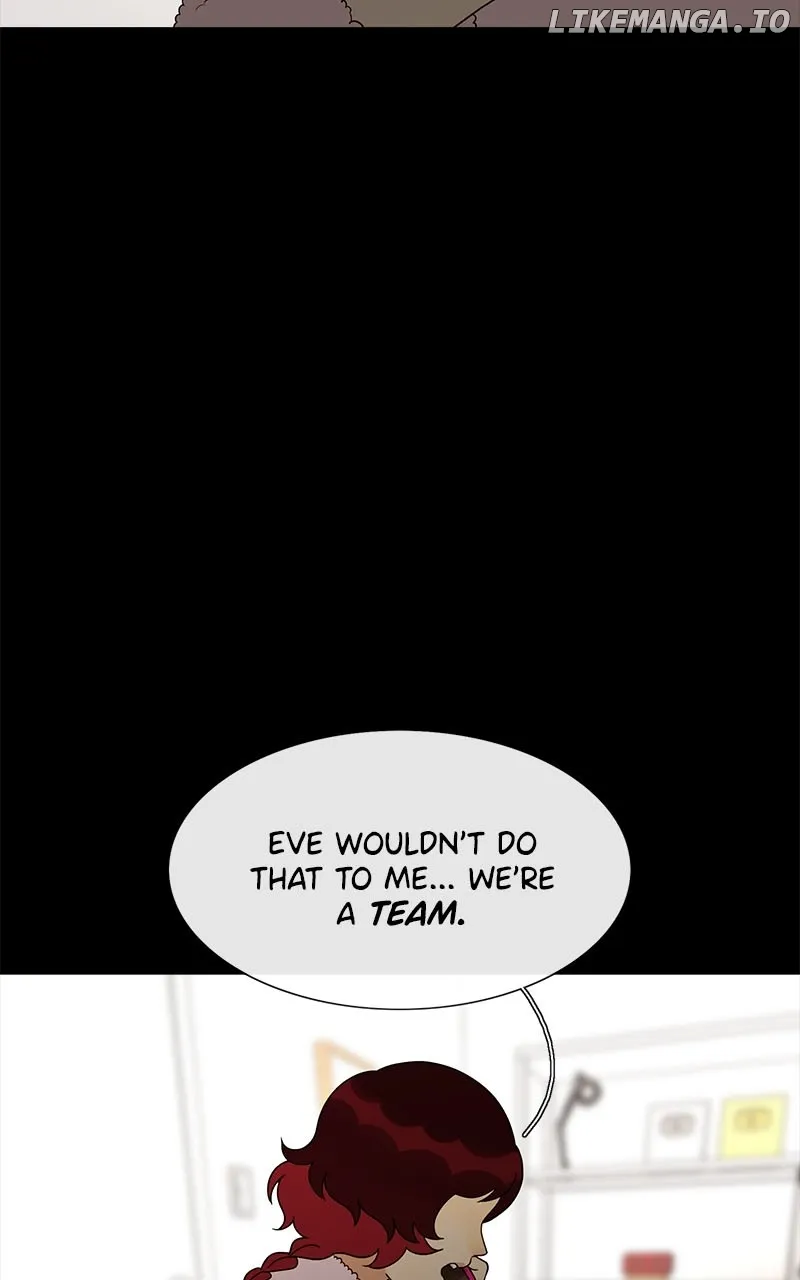 Eaternal Nocturnal Chapter 81 page 23 - MangaKakalot