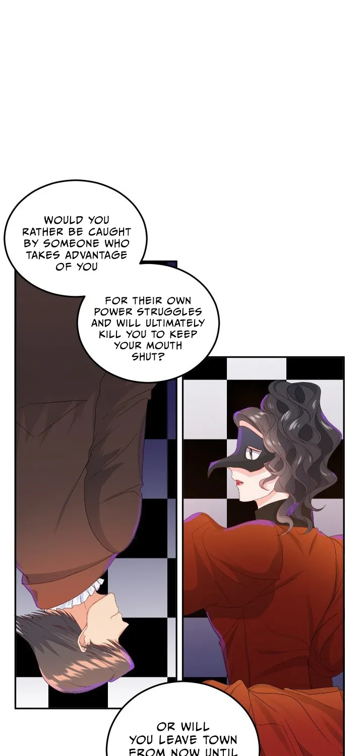 Ebony Chapter 21 page 40 - MangaNato