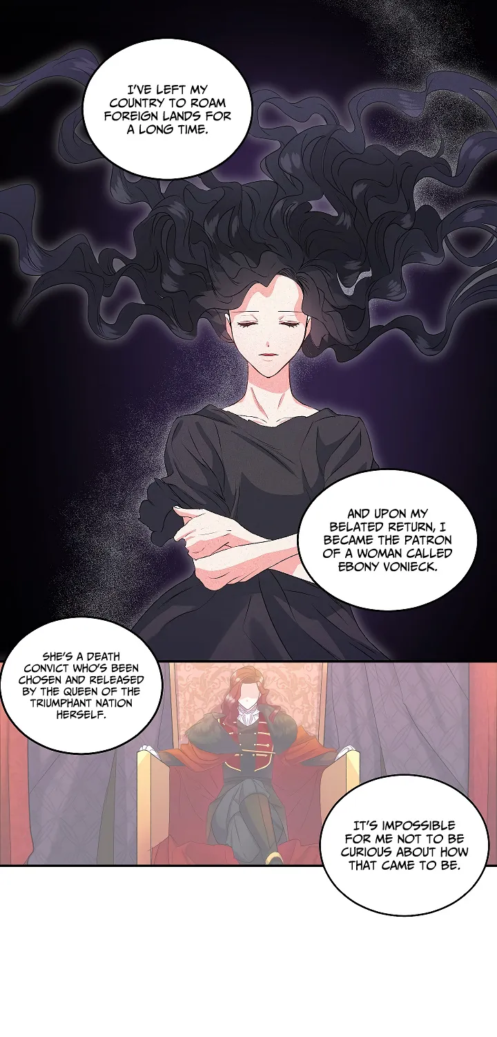 Ebony Chapter 50 page 7 - MangaNato