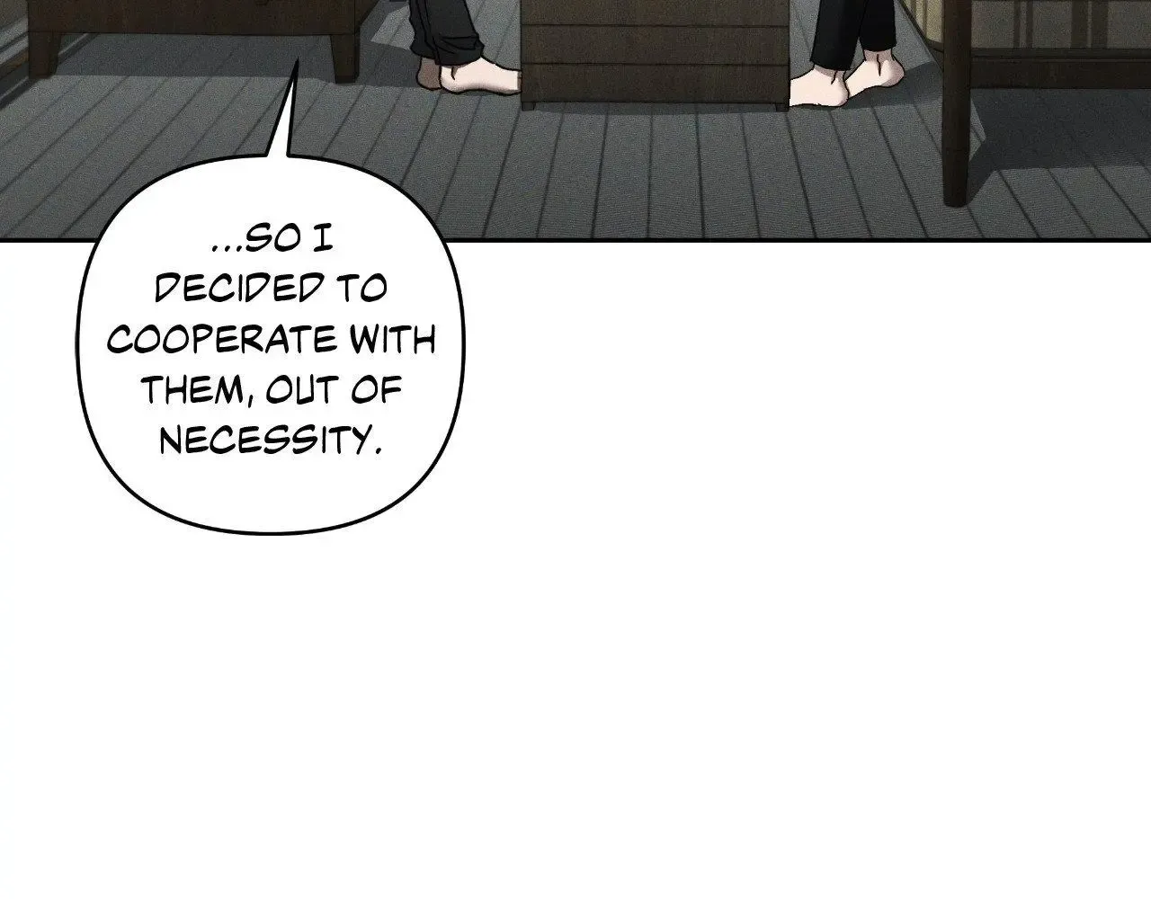 Eden (Hocco) Chapter 24 page 97 - MangaNato