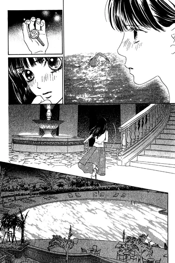 Eden no Hana Chapter 18 page 34 - MangaKakalot