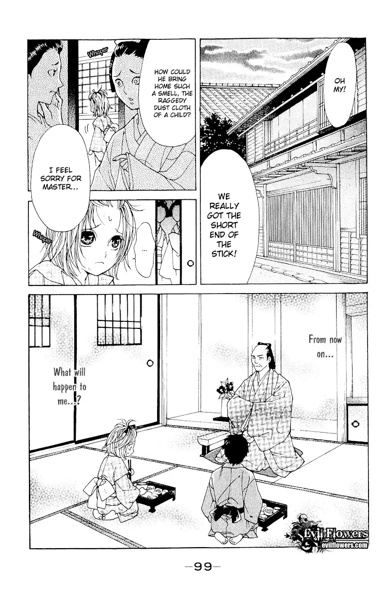 Edo Karuta Chapter 3 page 5 - MangaNato