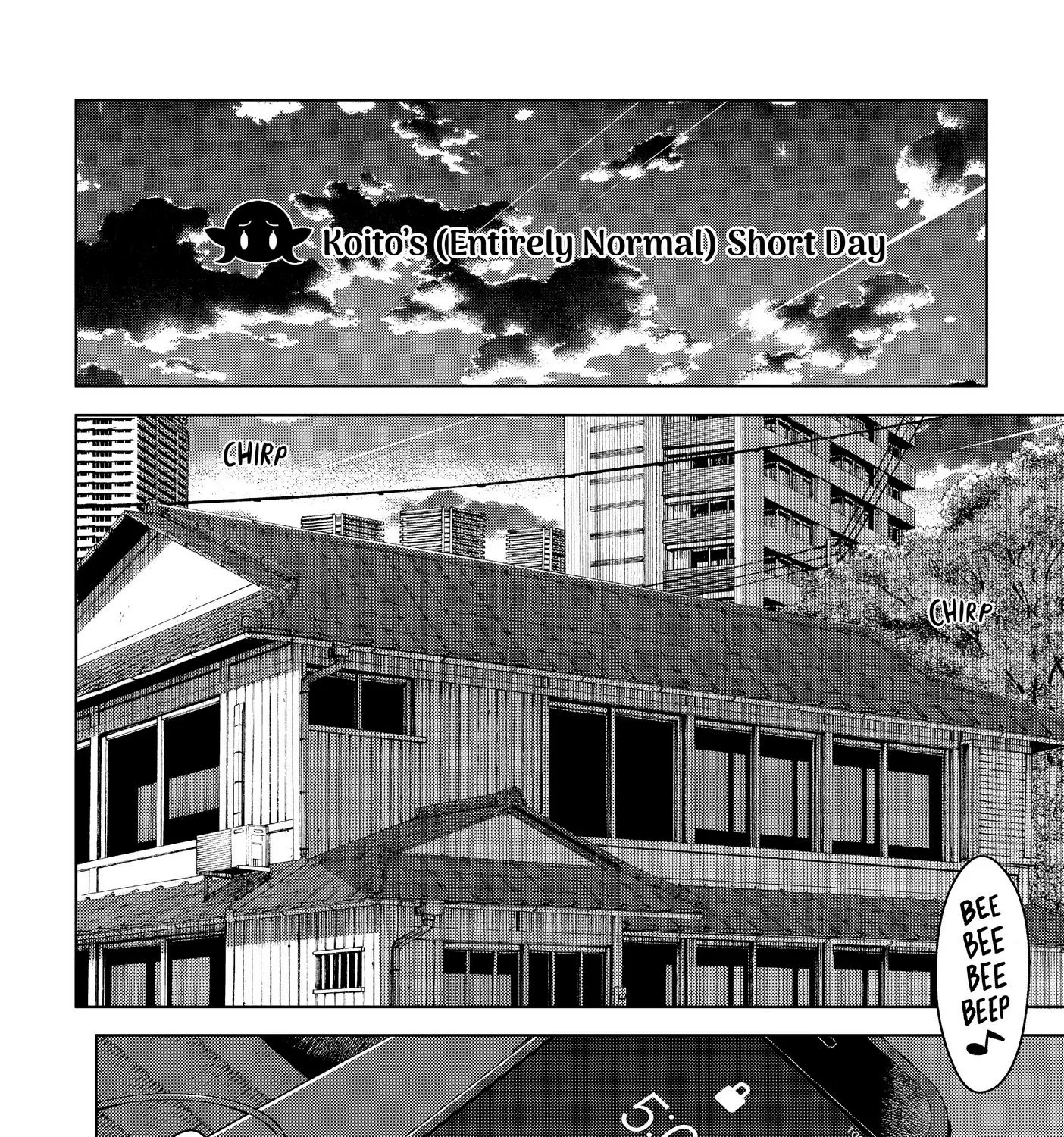 Edomae Elf Chapter 36.5 page 4 - MangaKakalot