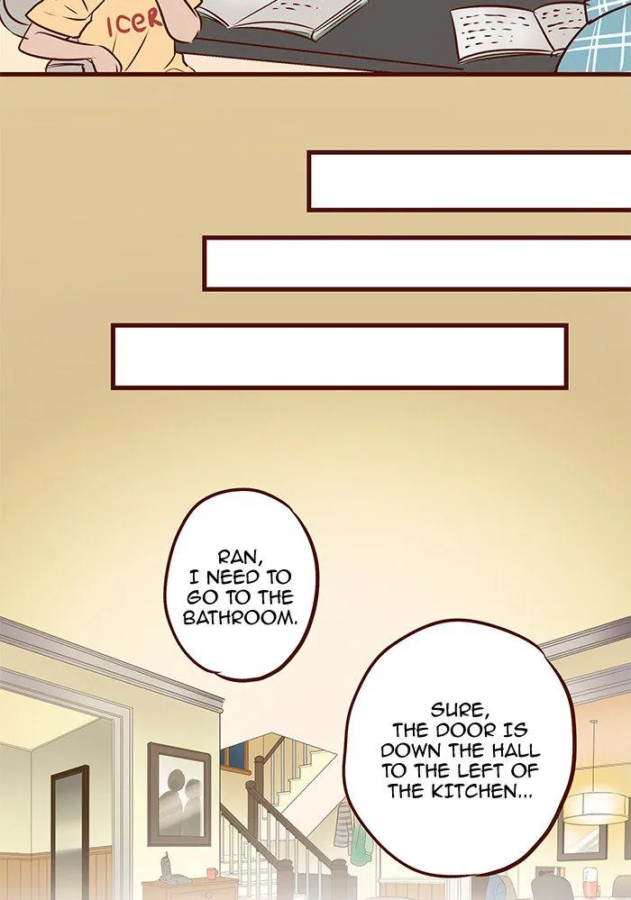 Eggnoid Chapter 104 page 15 - MangaKakalot