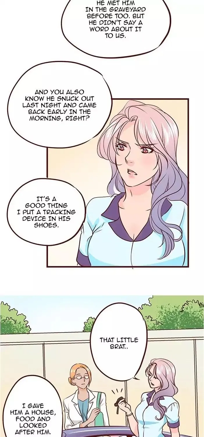 Eggnoid Chapter 121 page 5 - MangaKakalot