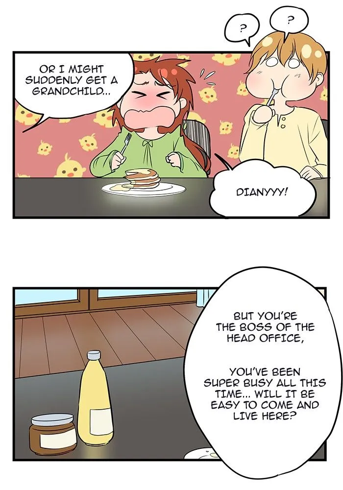 Eggnoid Chapter 22 page 18 - MangaKakalot