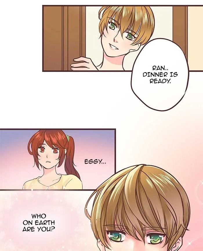 Eggnoid Chapter 38 page 35 - MangaKakalot