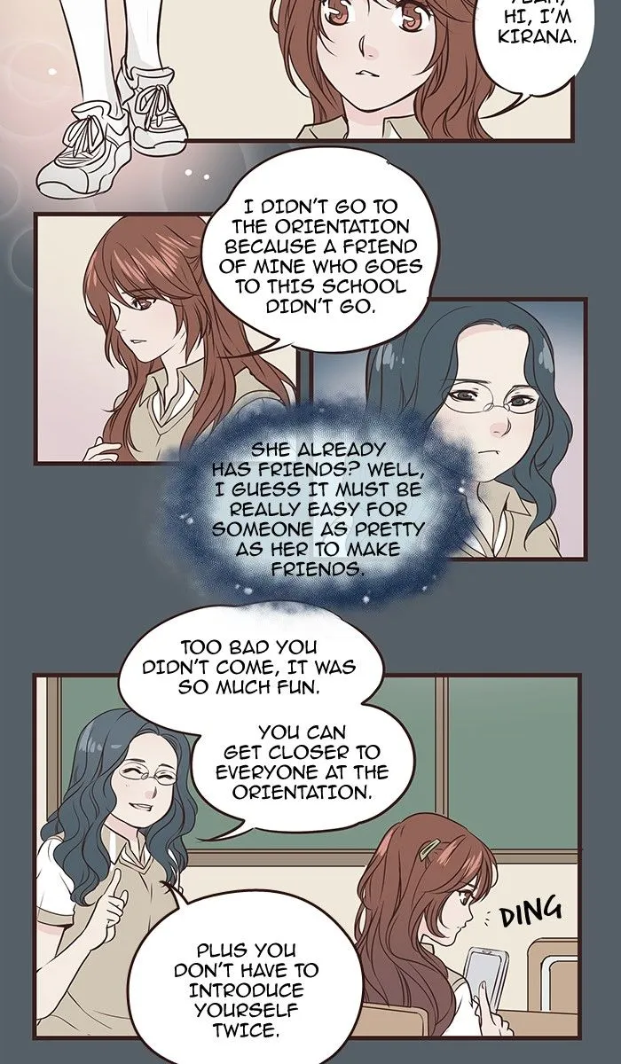 Eggnoid Chapter 47 page 10 - MangaKakalot