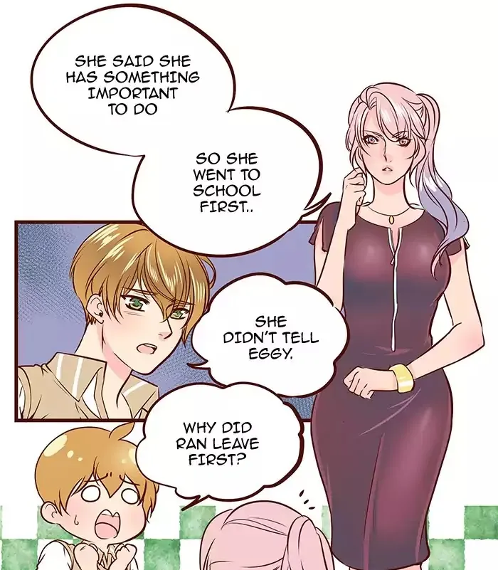 Eggnoid Chapter 89 page 18 - MangaKakalot