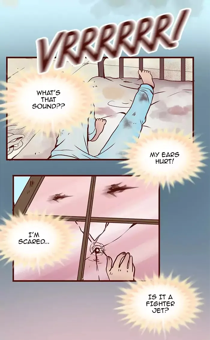 Eggnoid Chapter 89 page 7 - MangaKakalot