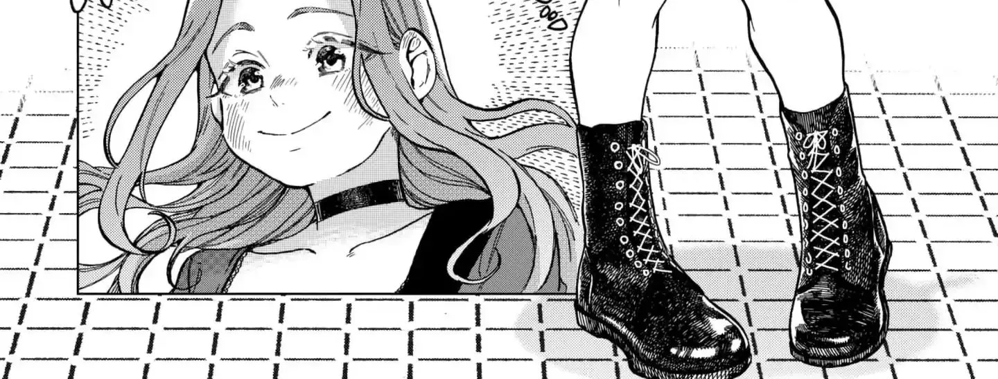 Eguchi-kun wa Minogasanai Chapter 11 page 30 - MangaKakalot