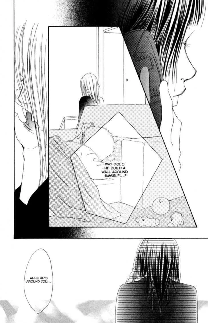 Eichi Chapter 12 page 52 - MangaKakalot