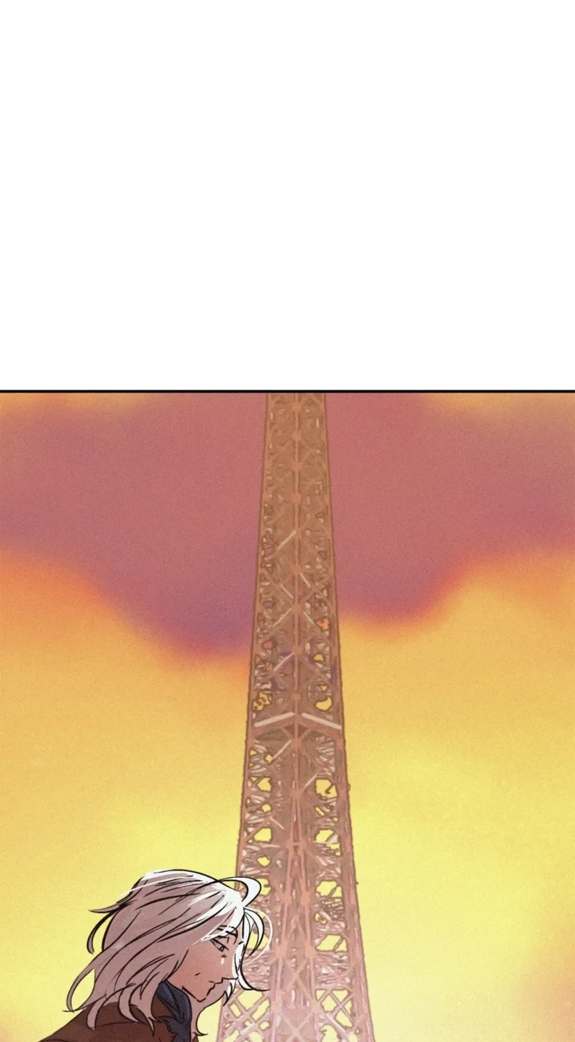 Eiffel Tower At Sunset - Page 75