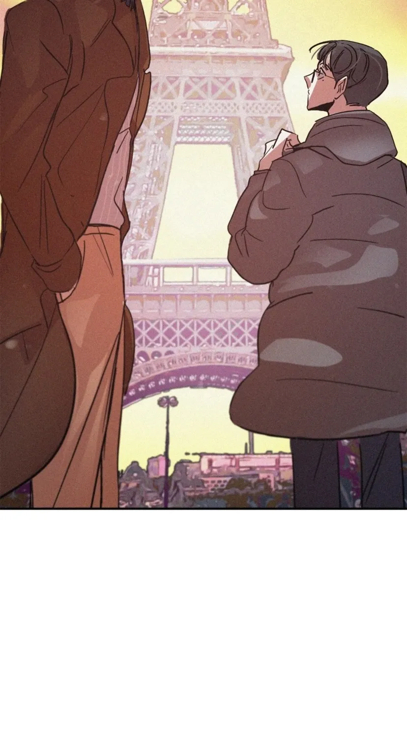 Eiffel Tower At Sunset - Page 76