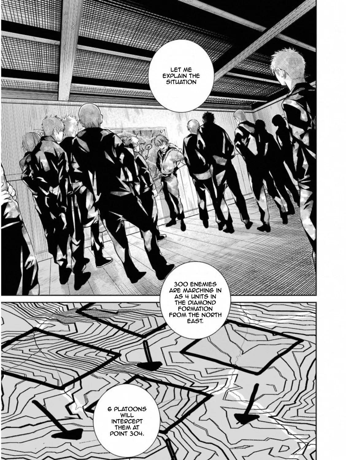 Zinmanga Comic online