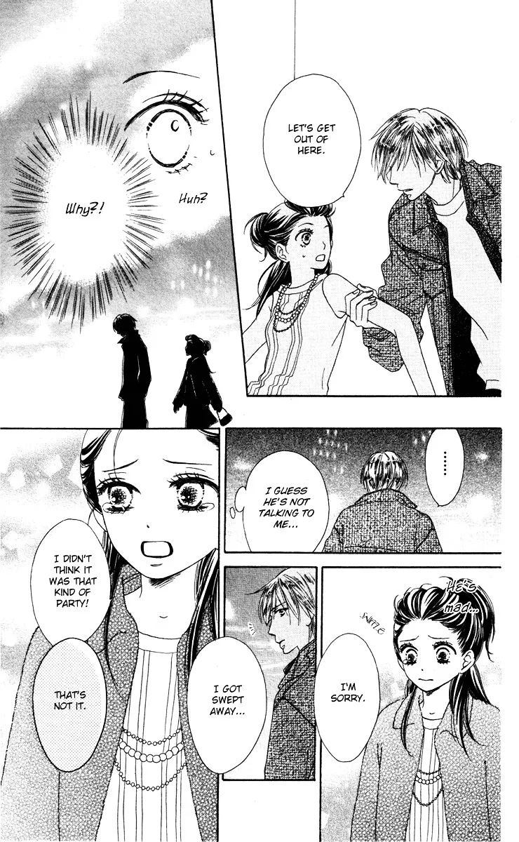 Eikoku Kizoku Goyoutashi Chapter 1 page 26 - MangaNato