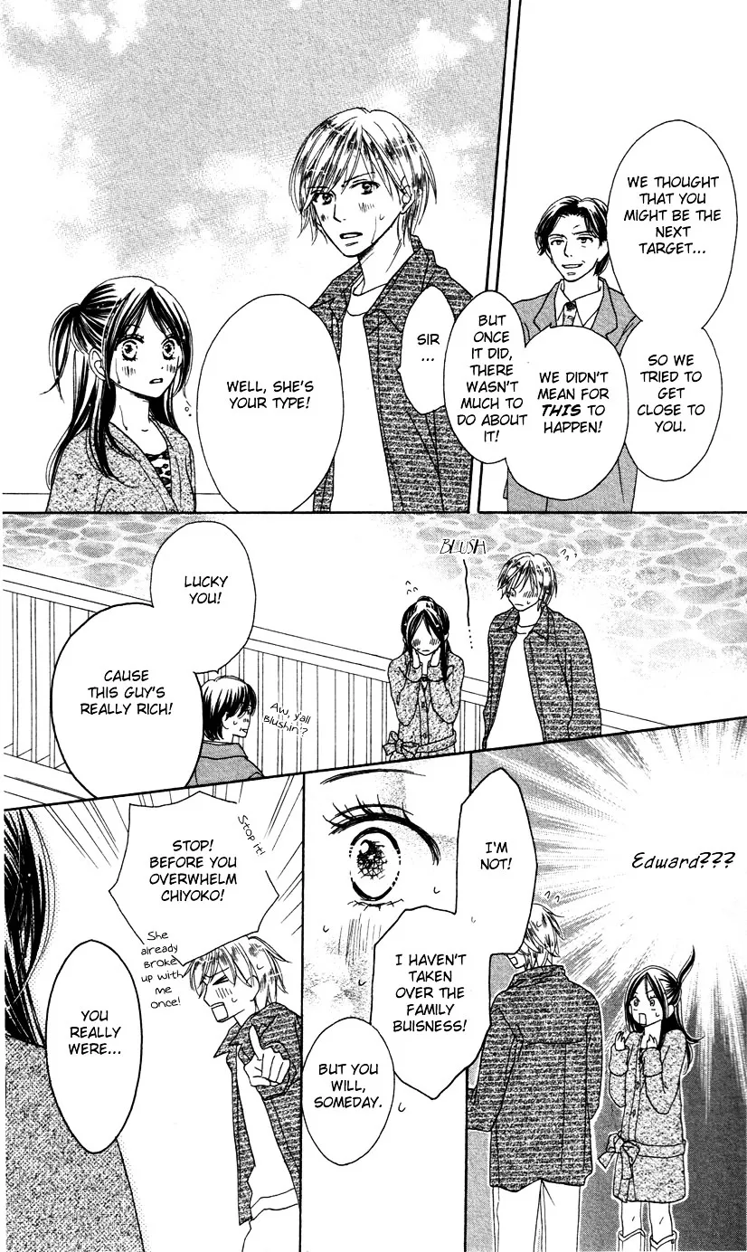 Eikoku Kizoku Goyoutashi Chapter 1 page 62 - MangaNato