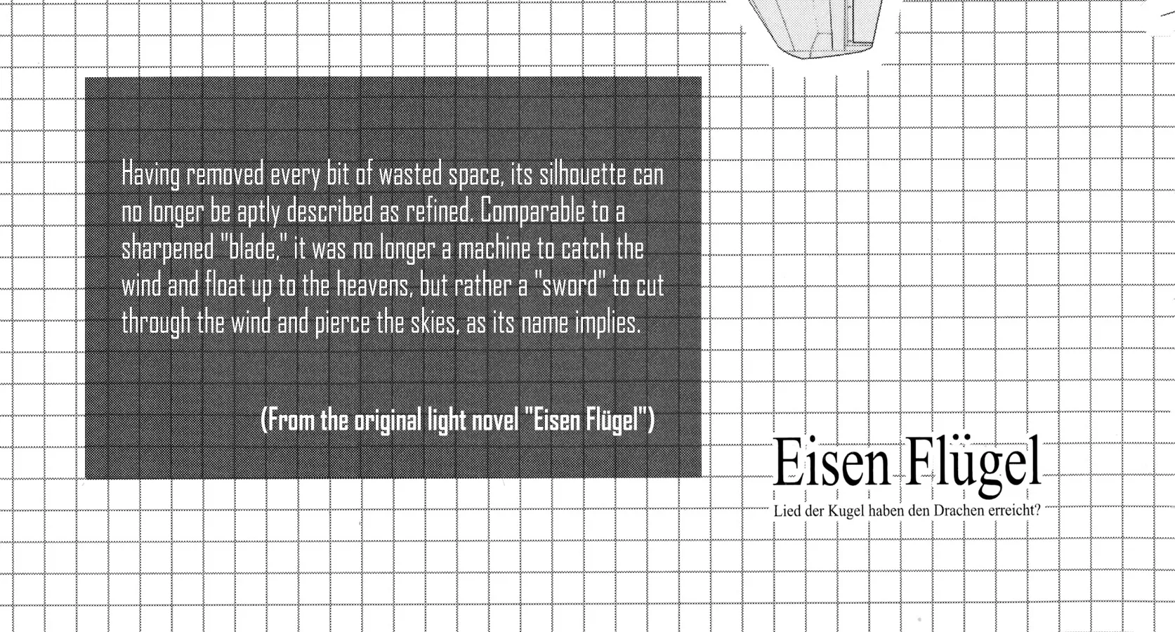 Eisen Flügel - Page 83