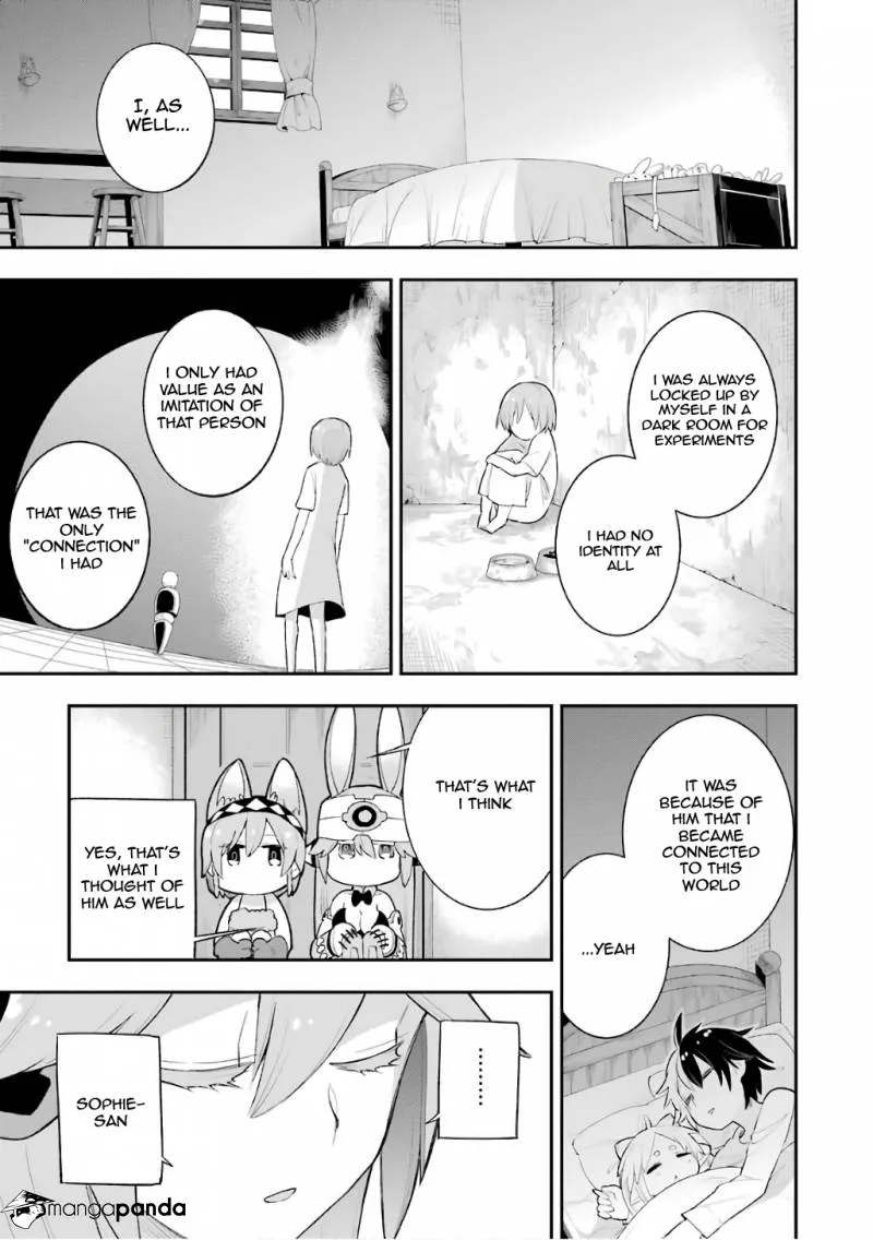 Eiyuu Kyoushitsu - Page 59