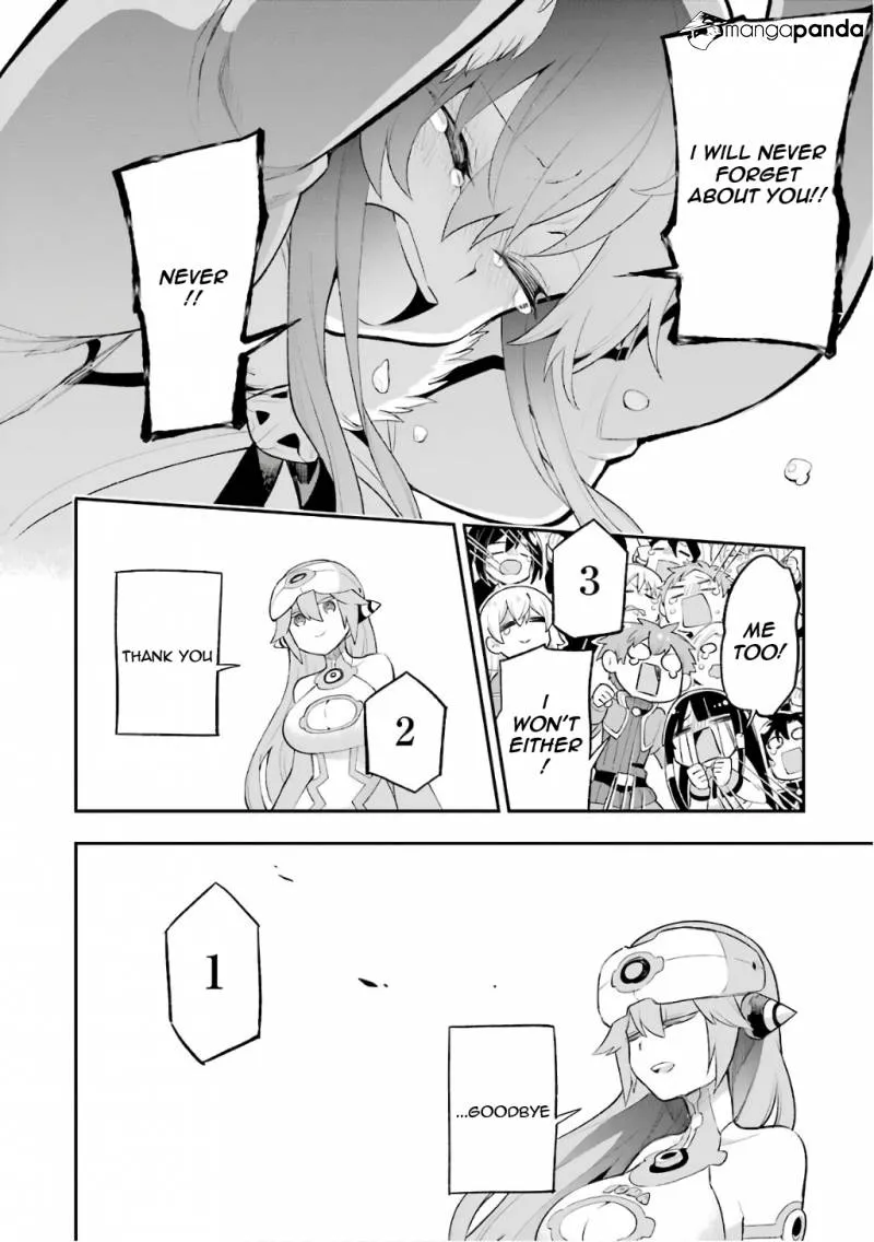 Eiyuu Kyoushitsu - Page 74