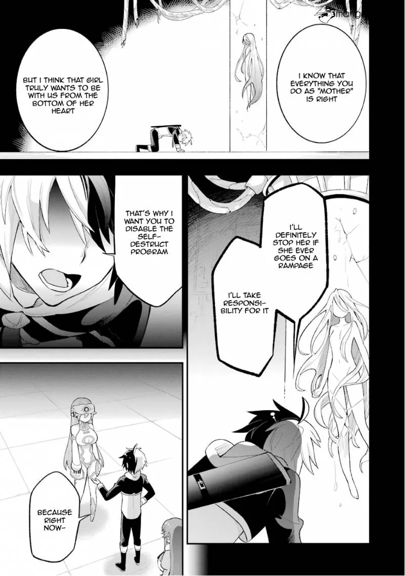 Eiyuu Kyoushitsu - Page 83